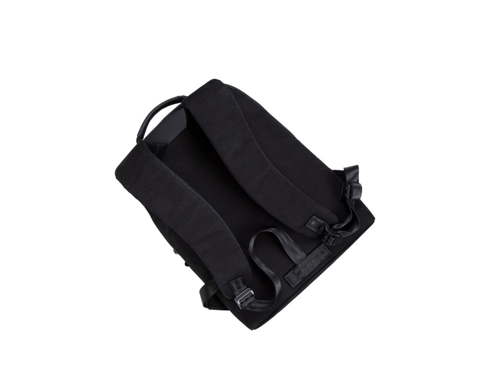Городской рюкзак для ноутбука до 14" оптом под нанесение