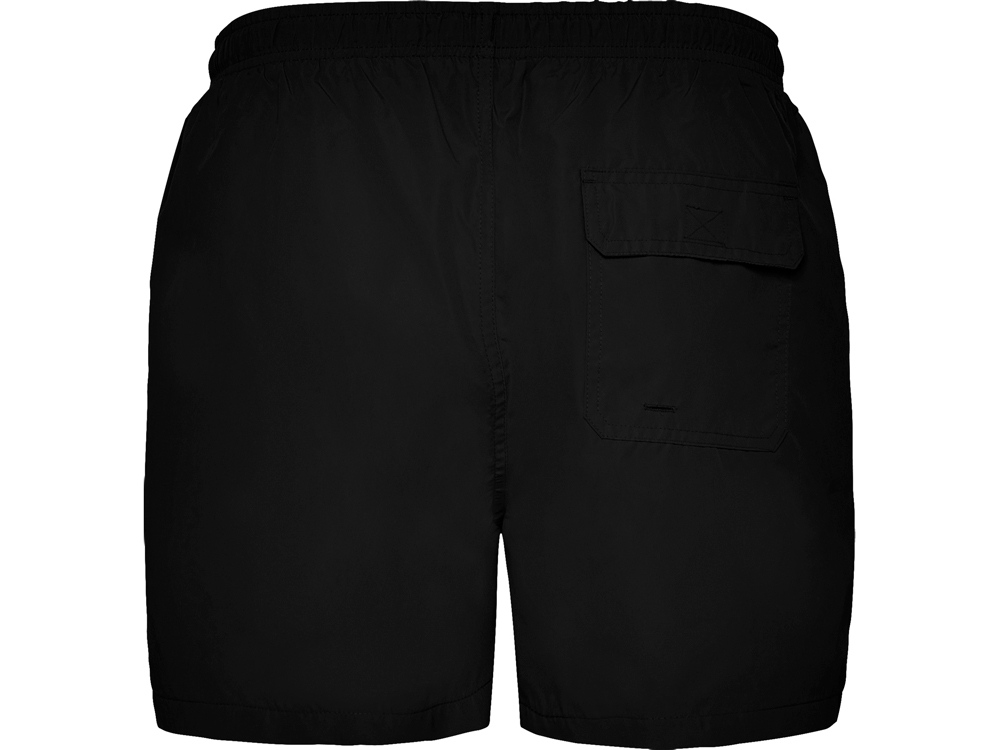 Плавательные шорты «Aqua», мужские заказать под нанесение логотипа