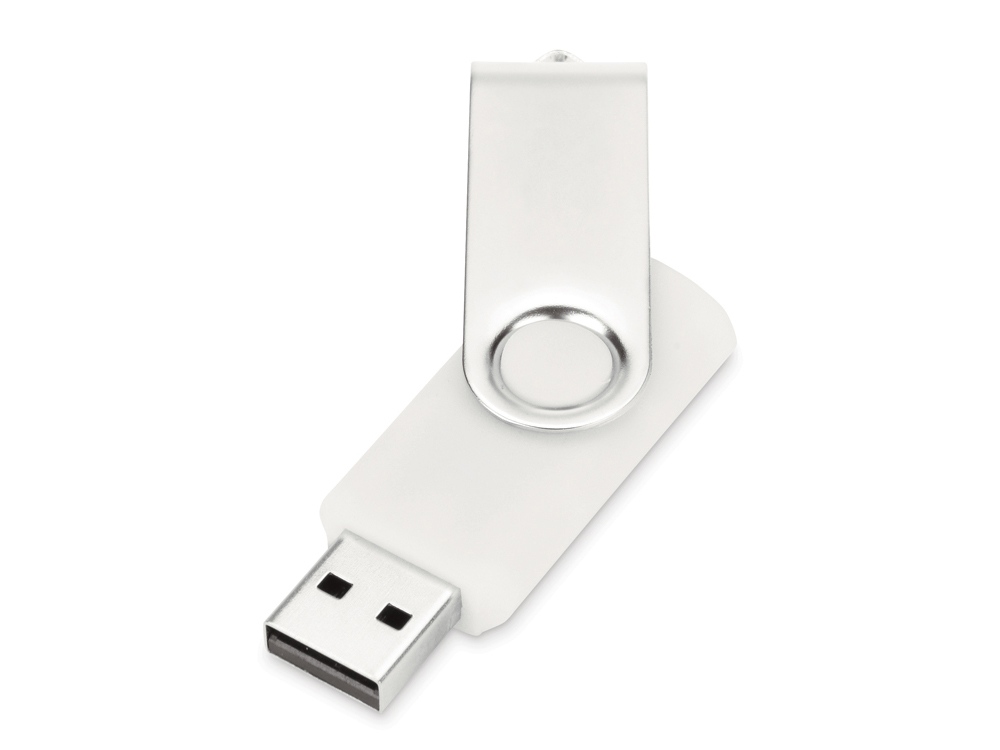 USB-флешка на 16 Гб «Квебек» заказать под нанесение логотипа