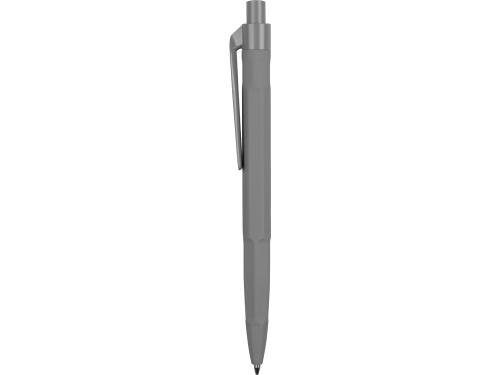 Ручка пластиковая шариковая Prodir QS30 PRP «софт-тач» оптом под нанесение
