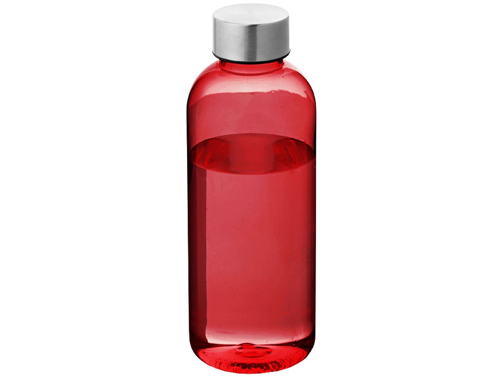 Бутылка «Spring» на заказ с логотипом компании
