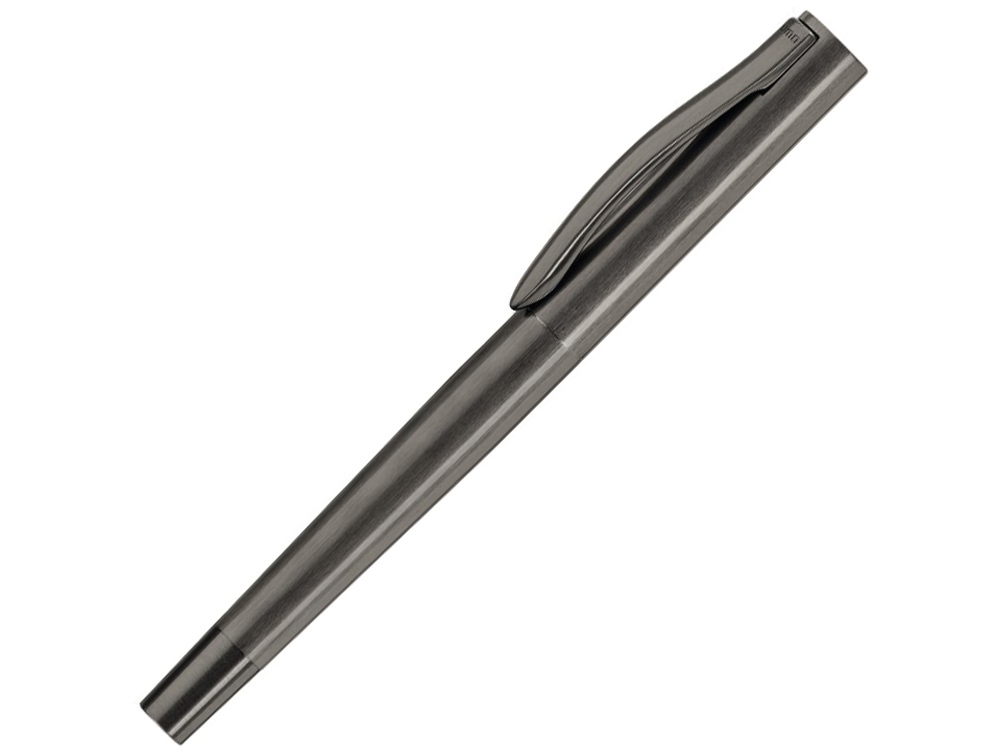 Ручка-роллер металлическая «Titan MR» оптом под нанесение