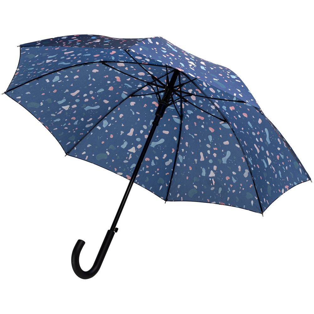 Зонт-трость Terrazzo оптом под нанесение