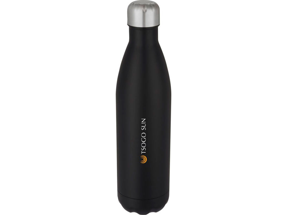 Бутылка «Cove» из нержавеющей стали с вакуумной изоляцией 750 мл на заказ с логотипом компании