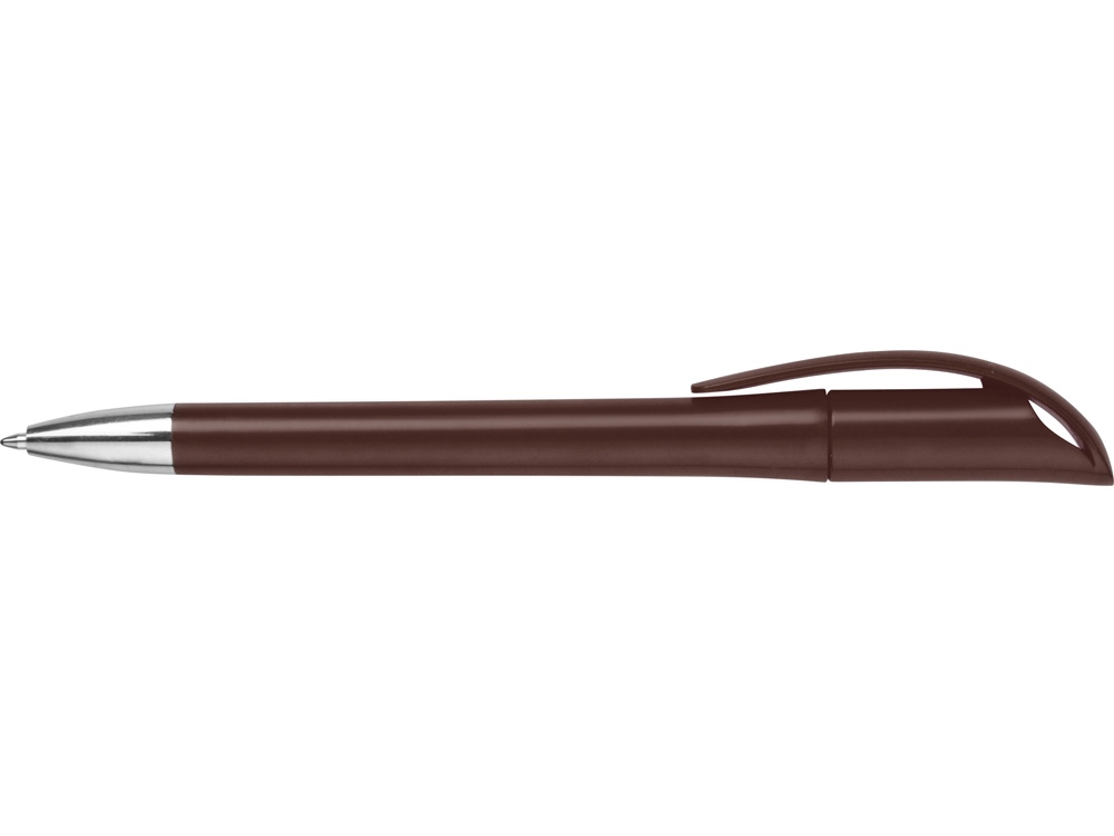 Ручка пластиковая шариковая «Вашингтон» заказать под нанесение логотипа