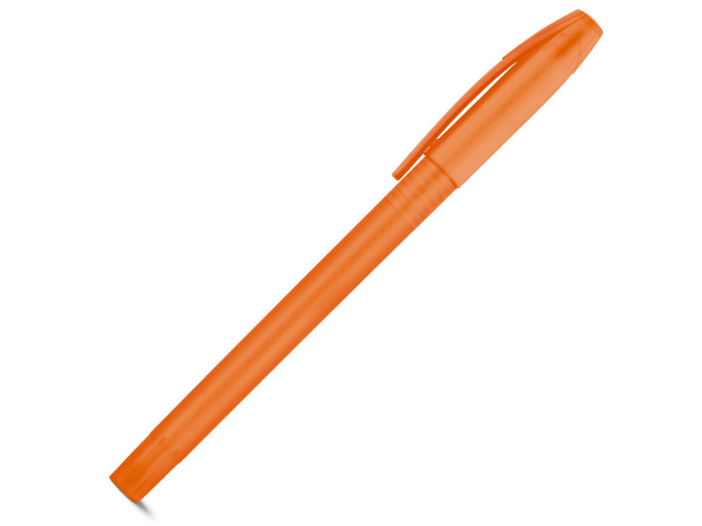 Ручка пластиковая шариковая «LEVI» заказать в Москве