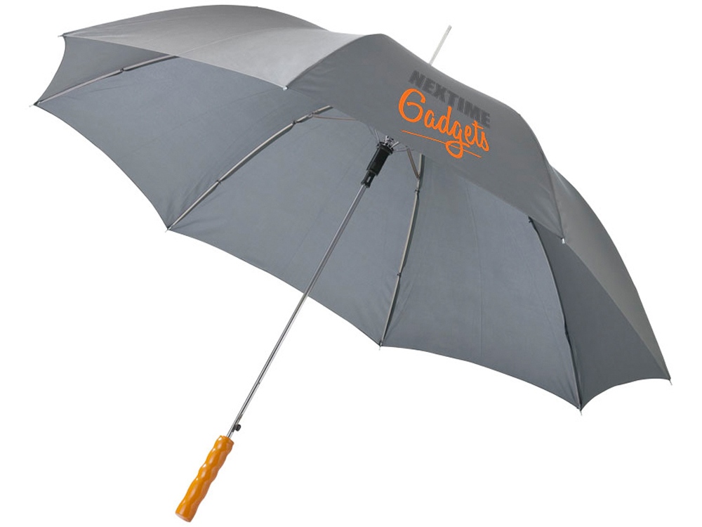 Зонт-трость «Lisa» заказать под нанесение логотипа