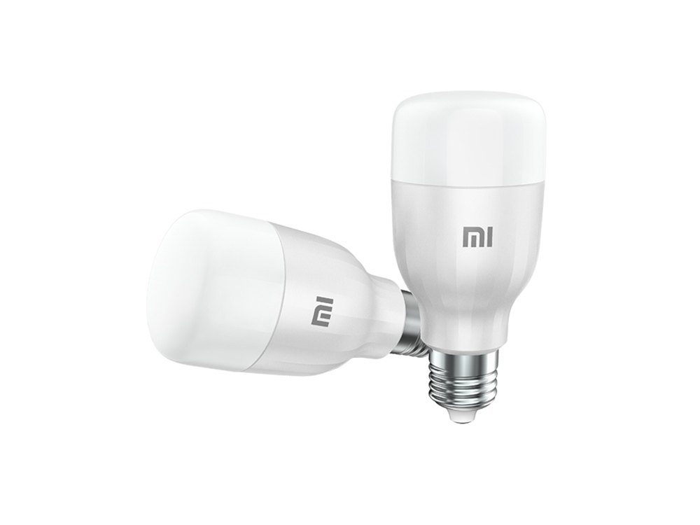 Умная лампа «Mi LED Smart Bulb Essential White and Color» заказать в Москве