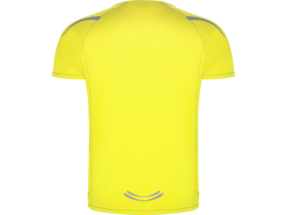 Спортивная футболка «Sepang» мужская заказать под нанесение логотипа