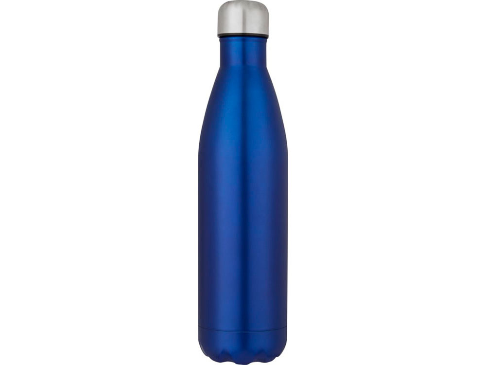Бутылка «Cove» из нержавеющей стали с вакуумной изоляцией 750 мл на заказ с логотипом компании