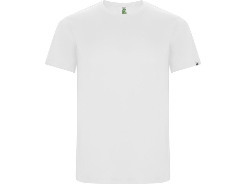 Спортивная футболка «Imola» мужская заказать в Москве