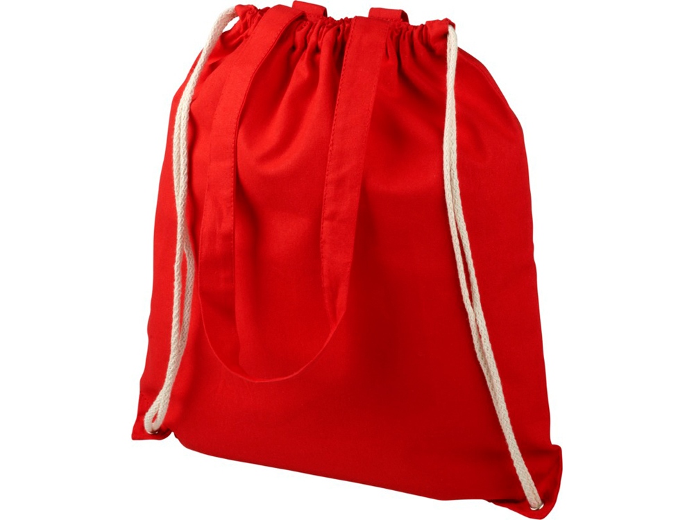 Сумка-рюкзак «Eliza», 240 г/м2 оптом под нанесение