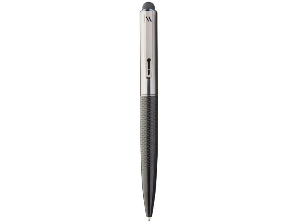 Ручка-стилус шариковая «Dash» на заказ с логотипом компании