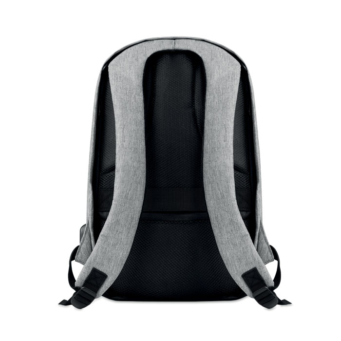 Рюкзак для ноутбука заказать под нанесение логотипа