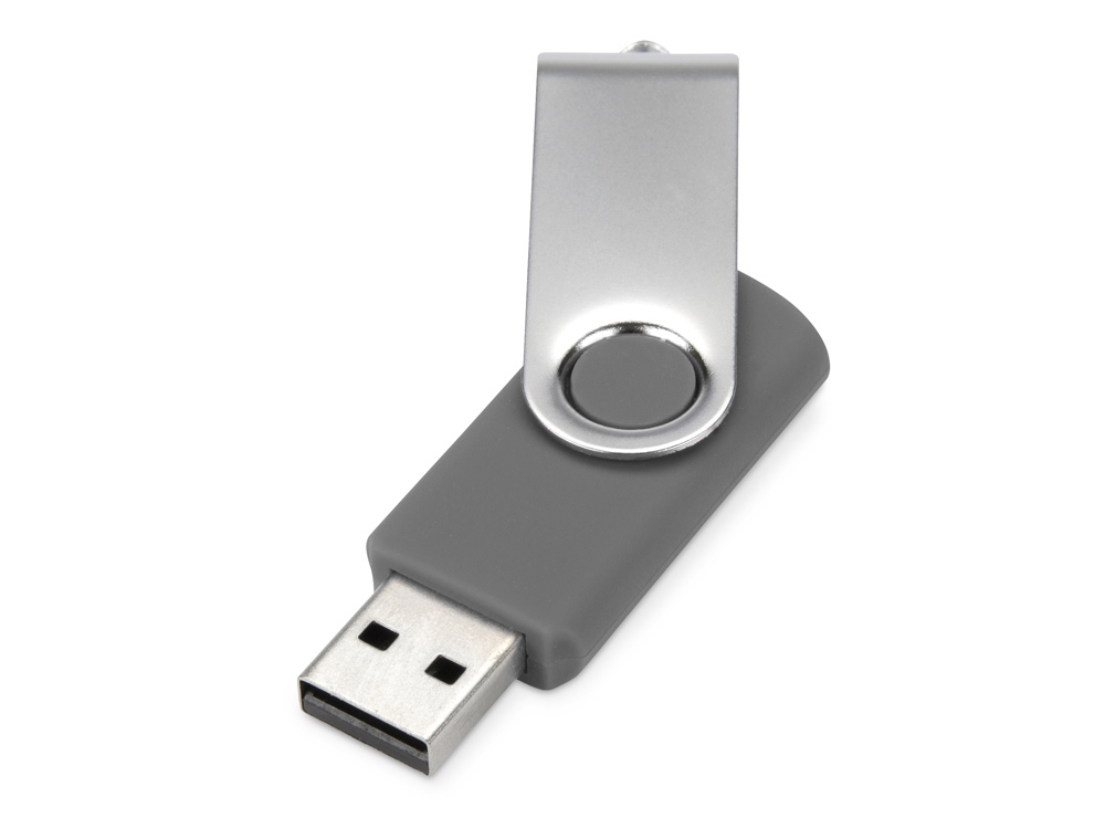 USB-флешка на 32 Гб «Квебек» заказать под нанесение логотипа