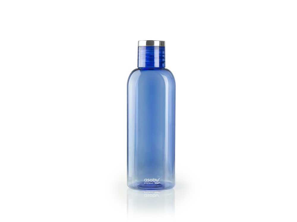 Бутылка для воды «FLIP SIDE» заказать в Москве