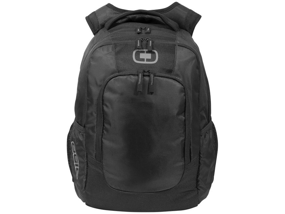 Рюкзак «Logan» для ноутбука 15.6" на заказ с логотипом компании