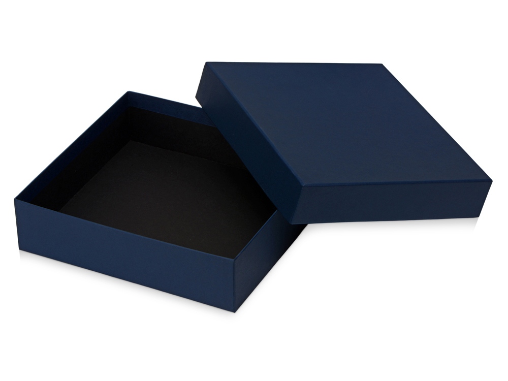 Подарочная коробка Obsidian L заказать под нанесение логотипа