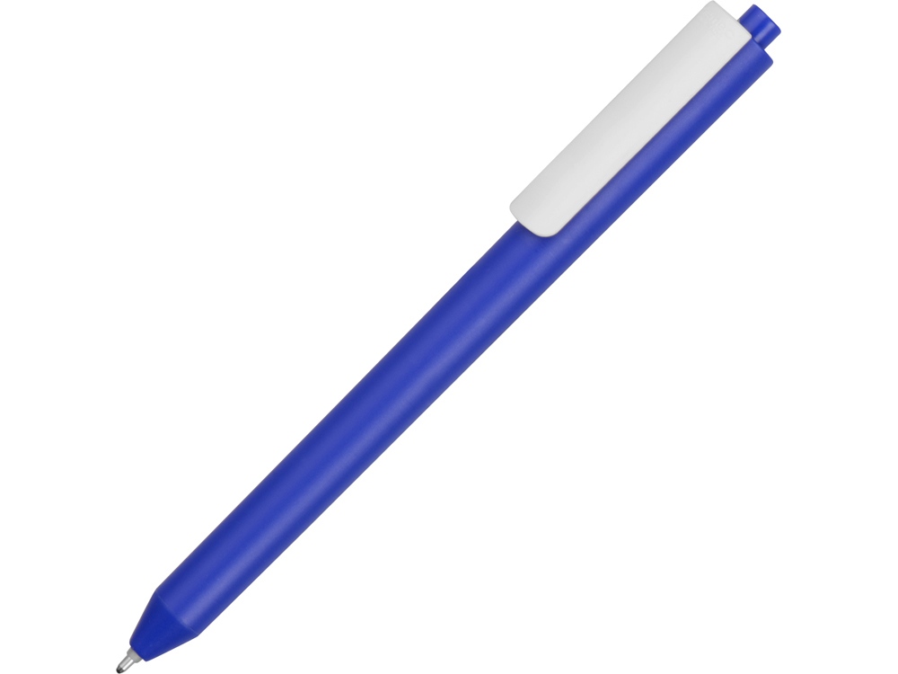 Ручка пластиковая шариковая Pigra P03 заказать в Москве