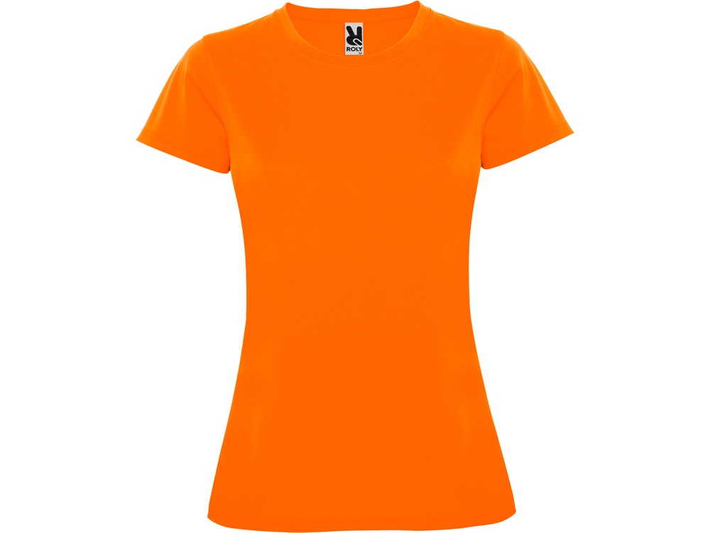 Спортивная футболка «Montecarlo», женская заказать в Москве