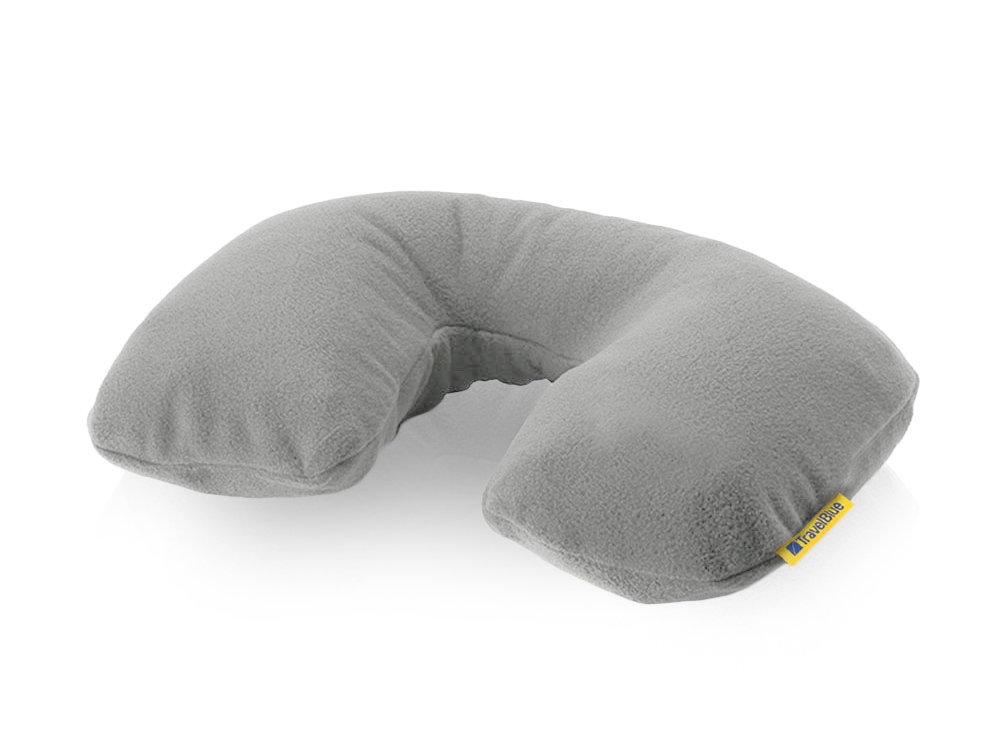 Подушка Comfi-Pillow на заказ с логотипом компании