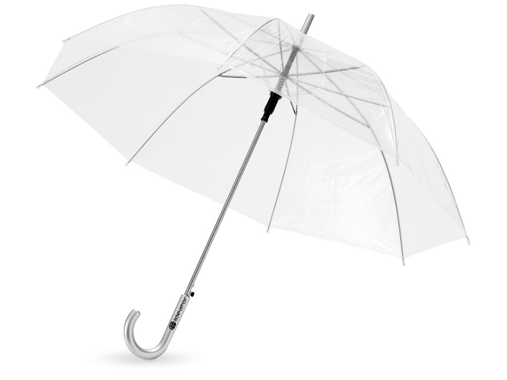 Зонт-трость «Клауд» оптом под нанесение