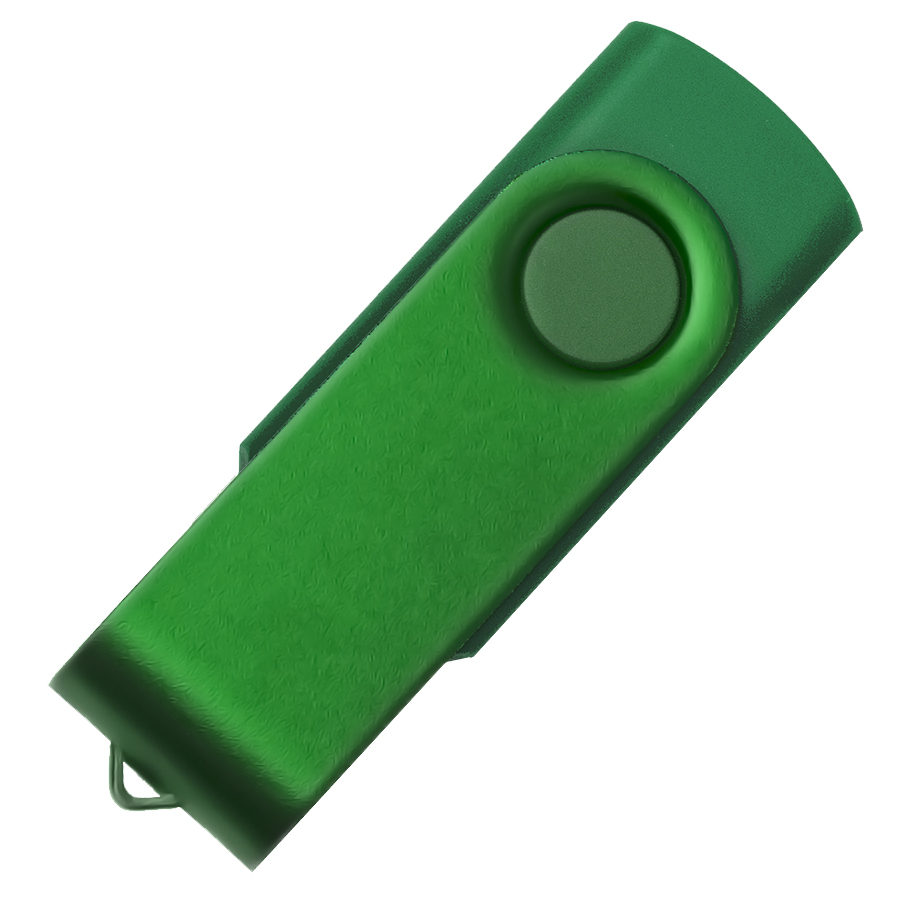 USB flash-карта DOT (8Гб) оптом под нанесение