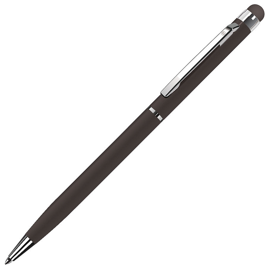 Ручка шариковая со стилусом TOUCHWRITER оптом под нанесение