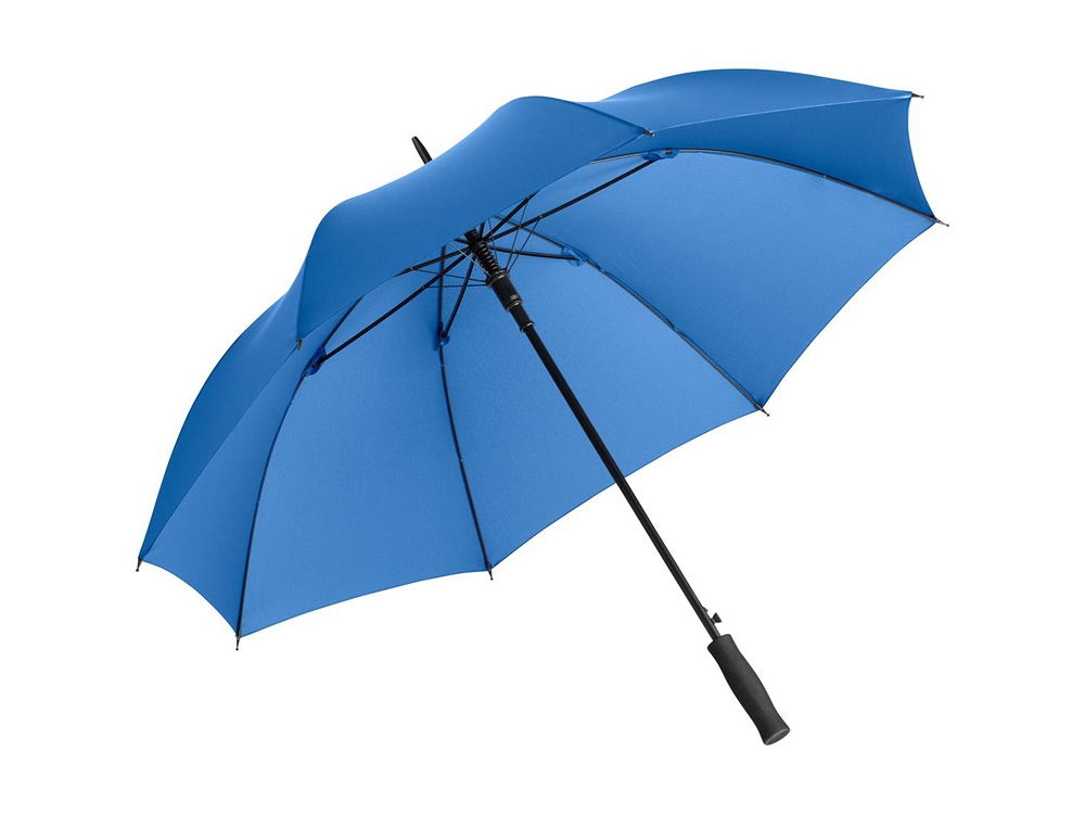 Зонт-трость «Giant» с большим куполом на заказ с логотипом компании