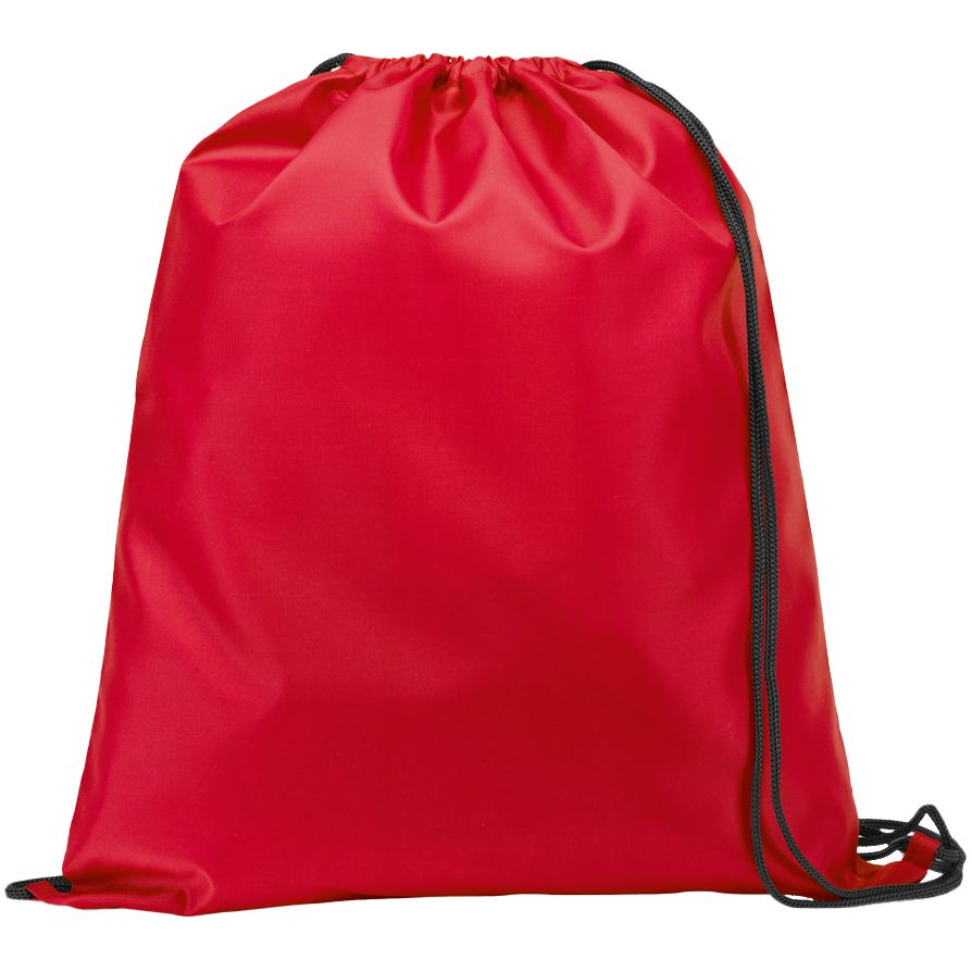 Рюкзак-мешок Carnaby, красные заказать в Москве