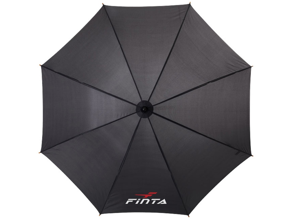 Зонт-трость «Jova» заказать под нанесение логотипа