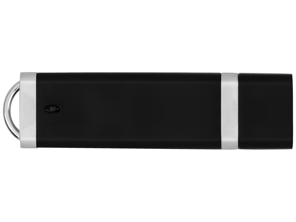 USB-флешка на 16 Гб «Орландо» с нанесением логотипа в Москве