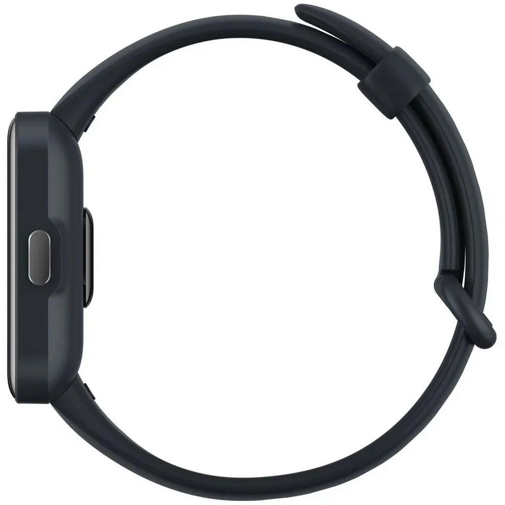 Смарт-часы Redmi Watch 2 Lite, черные с нанесением логотипа в Москве