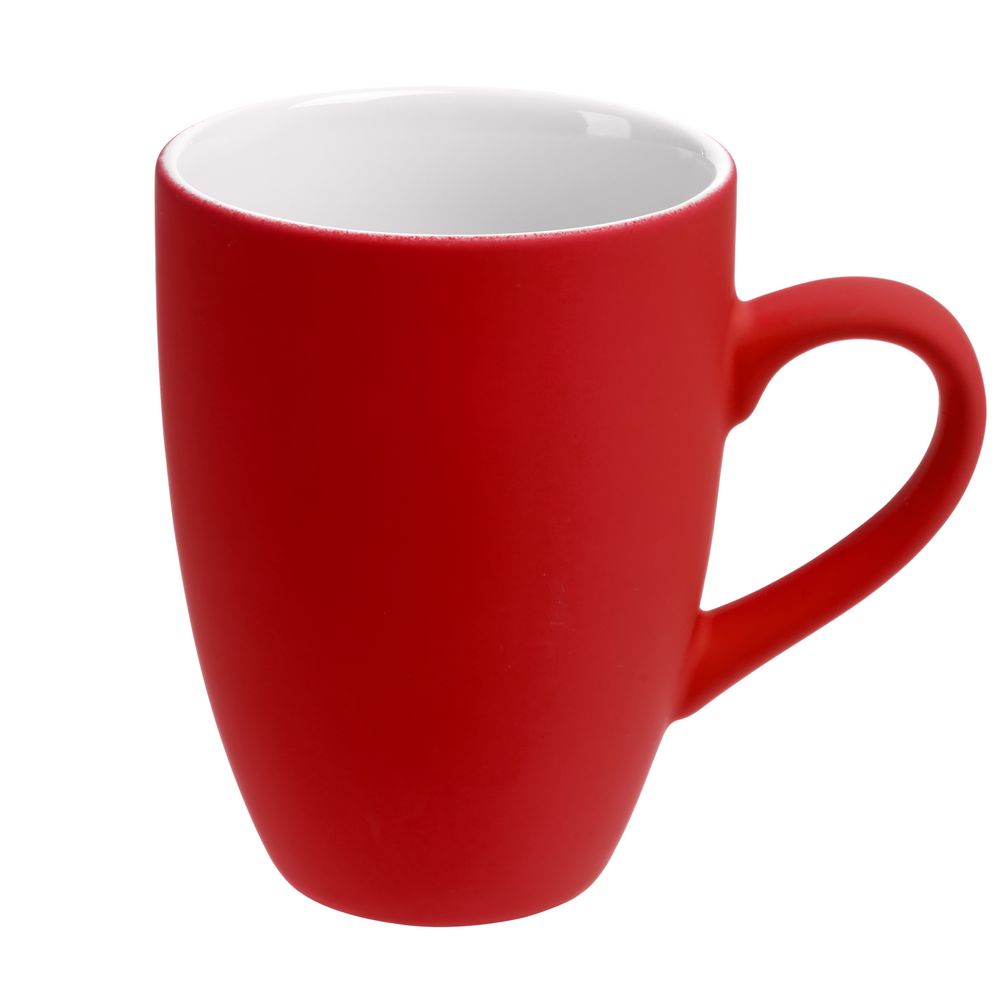Набор для чая Laconi, красный на заказ с логотипом компании