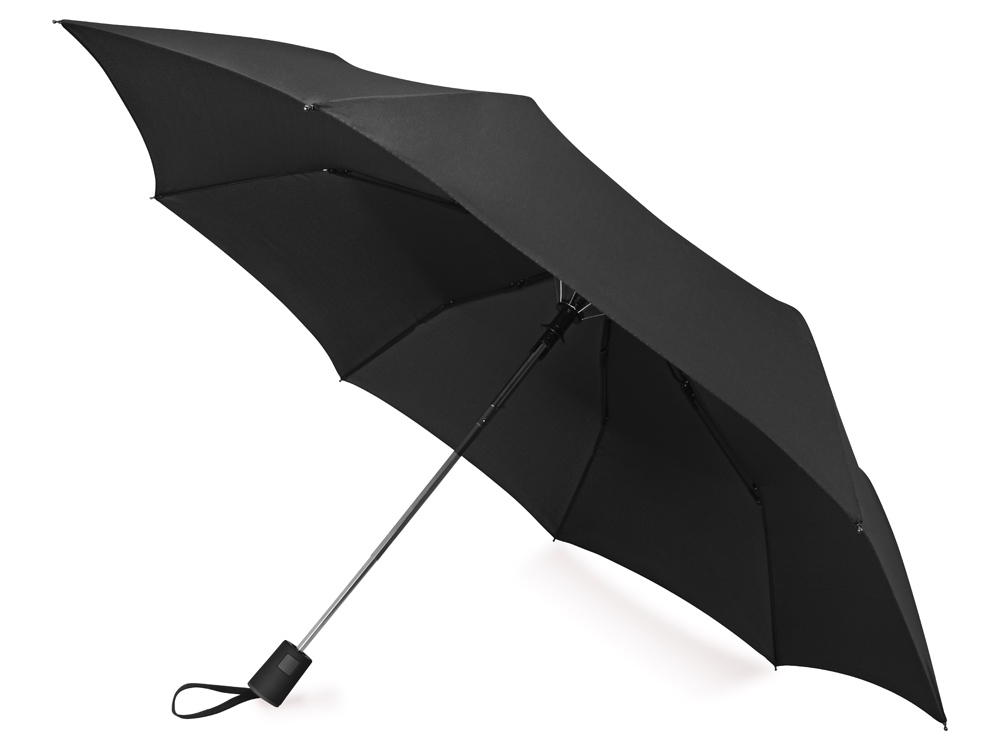 Зонт складной «Irvine» оптом под нанесение