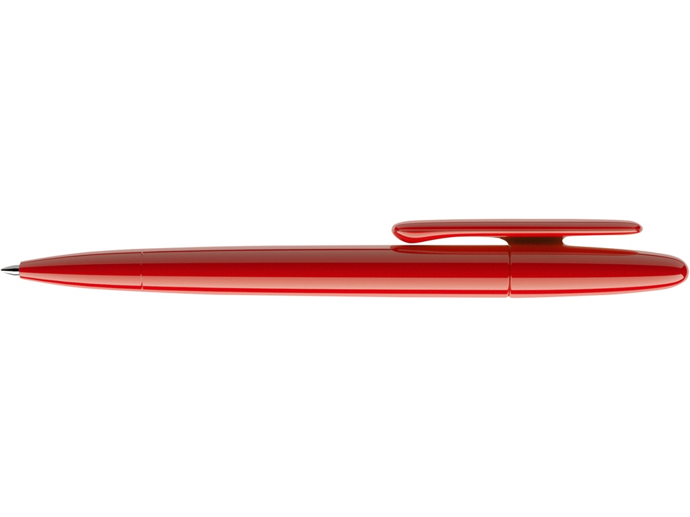 Ручка пластиковая шариковая Prodir DS5 TPP заказать под нанесение логотипа