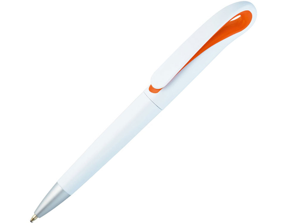 Ручка пластиковая шариковая «TOUCAN» оптом под нанесение