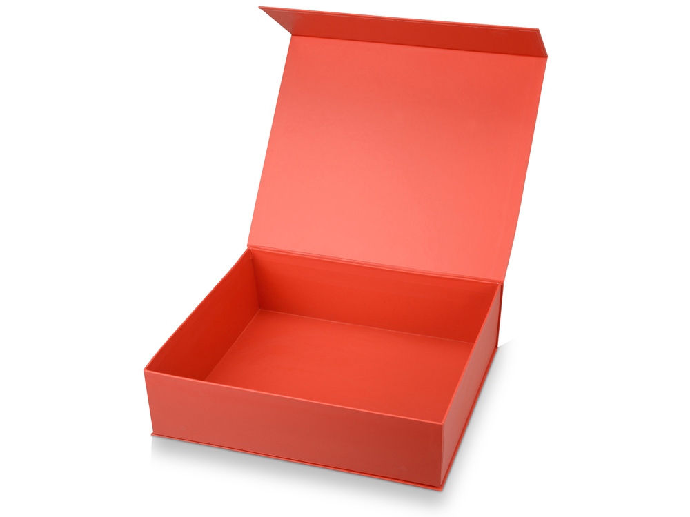 Подарочная коробка «Giftbox» большая заказать под нанесение логотипа