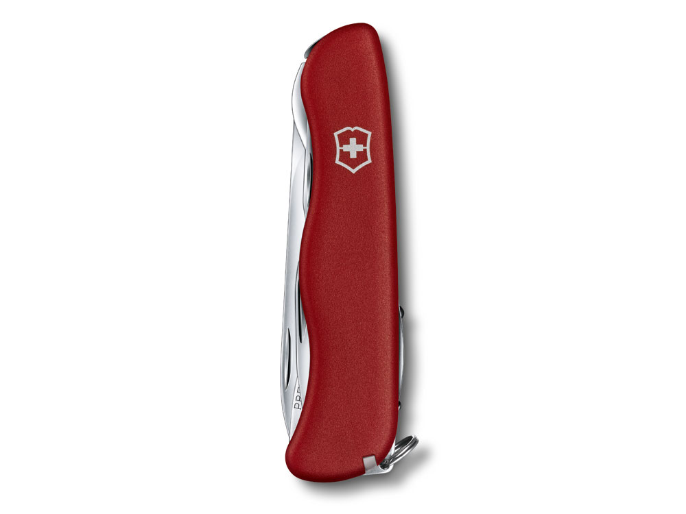 Нож перочинный «Picknicker», 111 мм, 11 функций заказать под нанесение логотипа