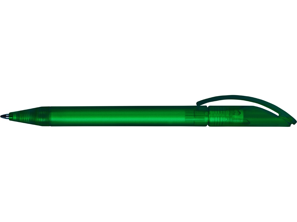 Ручка пластиковая шариковая Prodir DS3 TFF заказать под нанесение логотипа