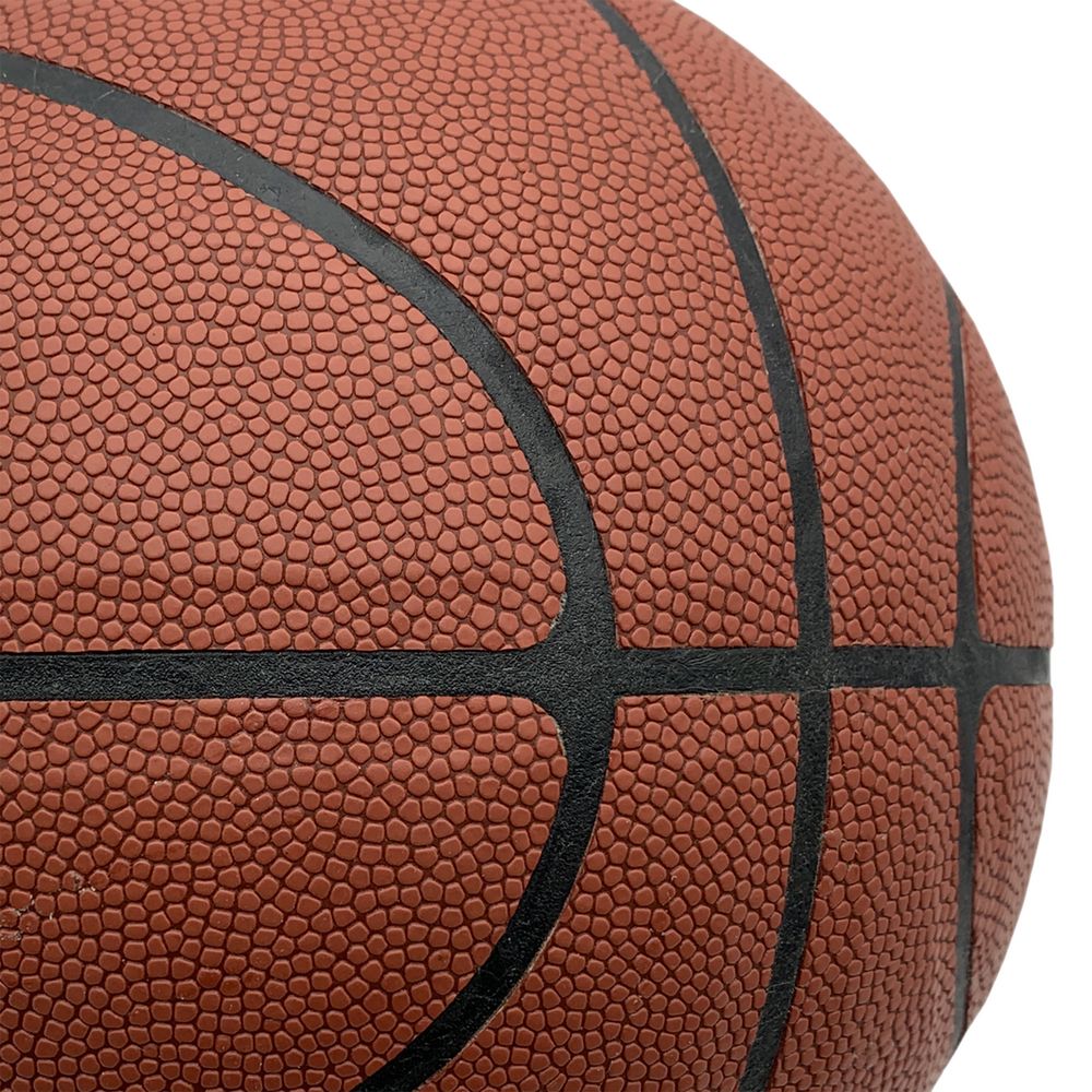 Баскетбольный мяч Dunk, размер 5 на заказ с логотипом компании