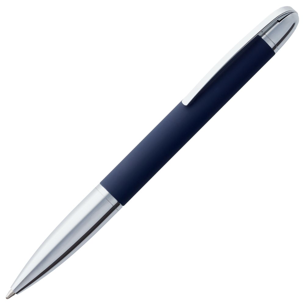Набор Business Diary Mini, синий заказать под нанесение логотипа