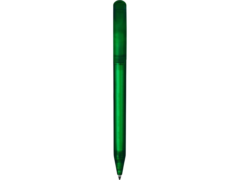 Ручка пластиковая шариковая Prodir DS3 TFF оптом под нанесение