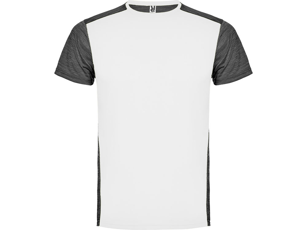 Спортивная футболка «Zolder» мужская оптом под нанесение