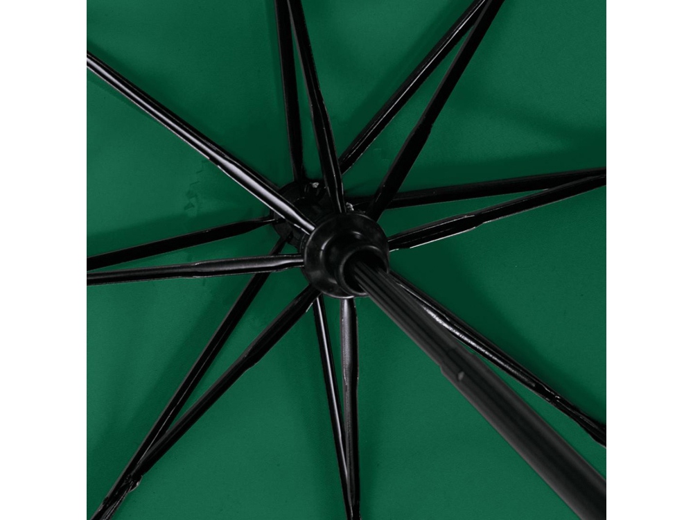 Зонт складной «Toppy» механический оптом под нанесение