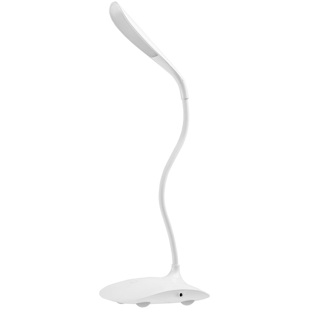 Беспроводная настольная лампа lumiFlex на заказ с логотипом компании