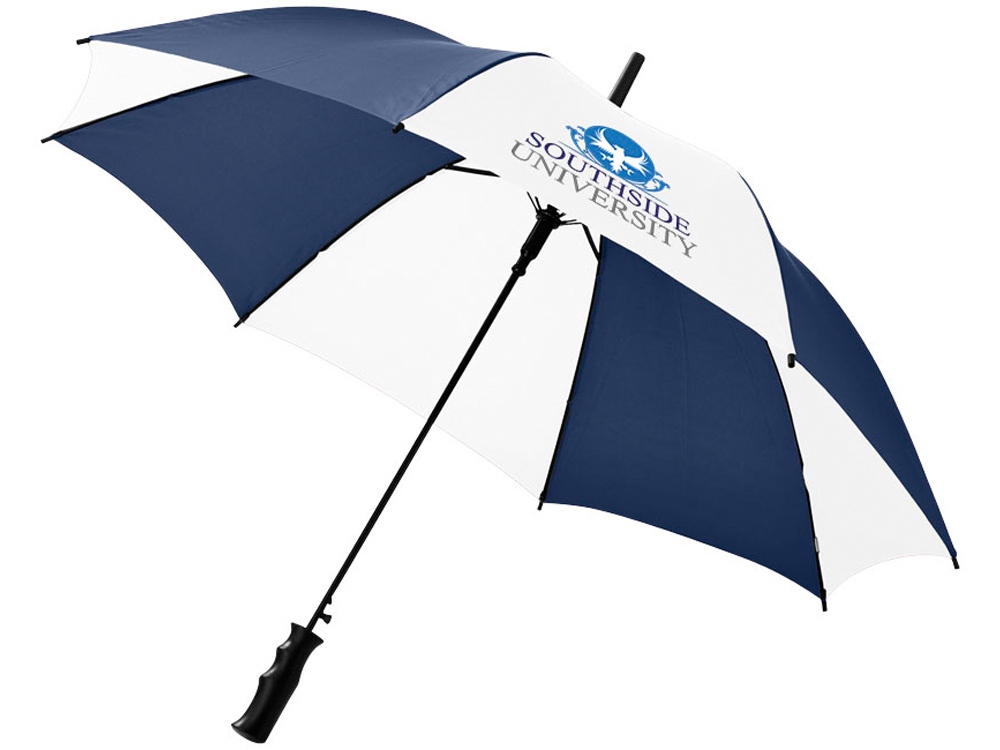 Зонт-трость «Barry» заказать под нанесение логотипа