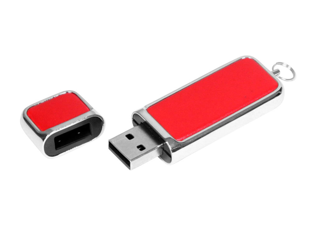 USB 3.0- флешка на 32 Гб компактной формы заказать под нанесение логотипа