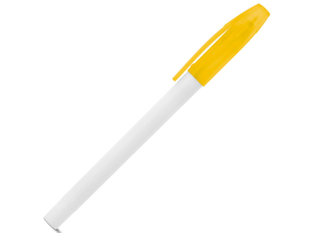 Шариковая ручка из PP «JADE» заказать в Москве